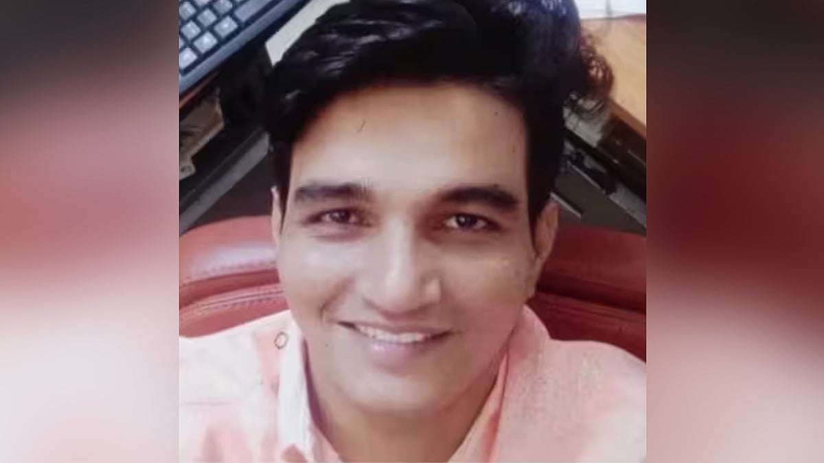 ട്രെയിനിൽ നിന്ന് ചാടി ഇറങ്ങുന്നതിനിടെ പാളത്തിൽ വീണു, യുവാവ് മരിച്ചു
