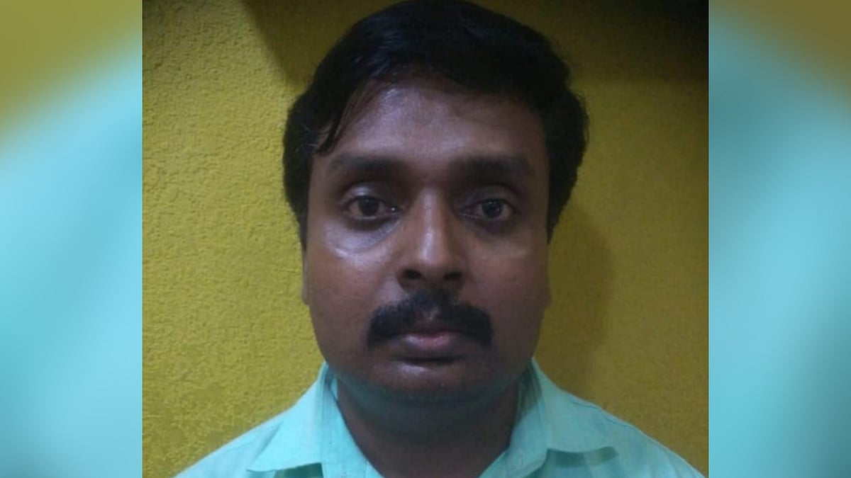 'ഭര്‍ത്താവിന്റെ  മദ്യപാനവും പ്രേതബാധയും മാറ്റാം'; പൂജയുടെ മറവില്‍ സ്വര്‍ണം തട്ടി, അറസ്റ്റ്
