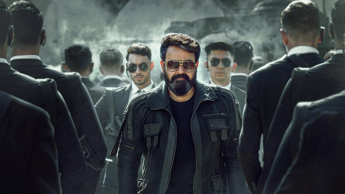 ആശിര്‍വാദിന്‍റെ 25 വര്‍ഷത്തെ സ്വപ്‍നം, എമ്പുരാനെത്തുക മാർച്ചിൽ; സന്തോഷം പങ്കുവച്ച് ആന്റണി പെരുമ്പാവൂർ 