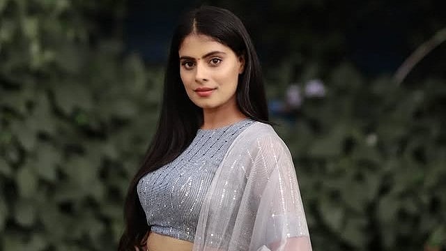 കന്നഡ നടി ശോഭിത ശിവണ്ണ മരിച്ച നിലയിൽ; ആത്മഹത്യയെന്ന് നിഗമനം