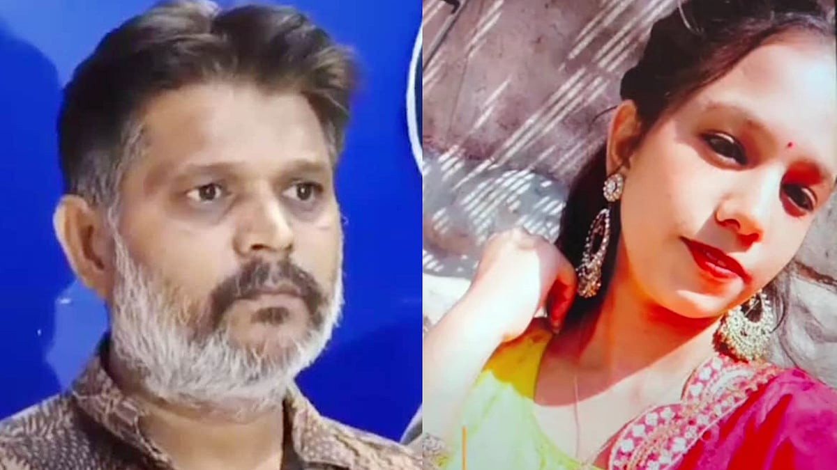 വീട്ടുജോലി ചെയ്യാതെ മൊബൈല്‍ ഗെയിം കളിച്ചു; 18കാരിയെ അച്ഛന്‍ പ്രഷര്‍ കുക്കര്‍ കൊണ്ട് അടിച്ചുകൊന്നു