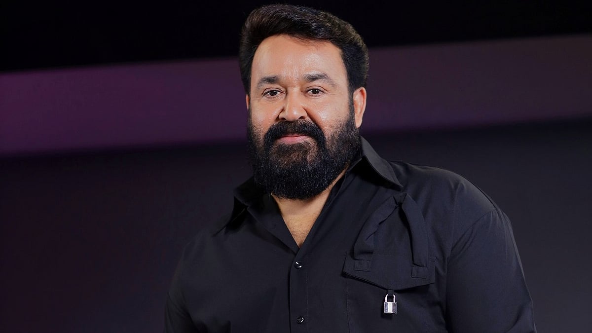 '4 രാജ്യങ്ങൾ, 8 സംസ്ഥാനങ്ങൾ, 14 മാസം! കാത്തിരിക്കൂ ഇനിയും ഒരുപാട് കാര്യങ്ങൾ വരാനുണ്ട്'; എമ്പുരാനേക്കുറിച്ച് മോഹൻലാൽ