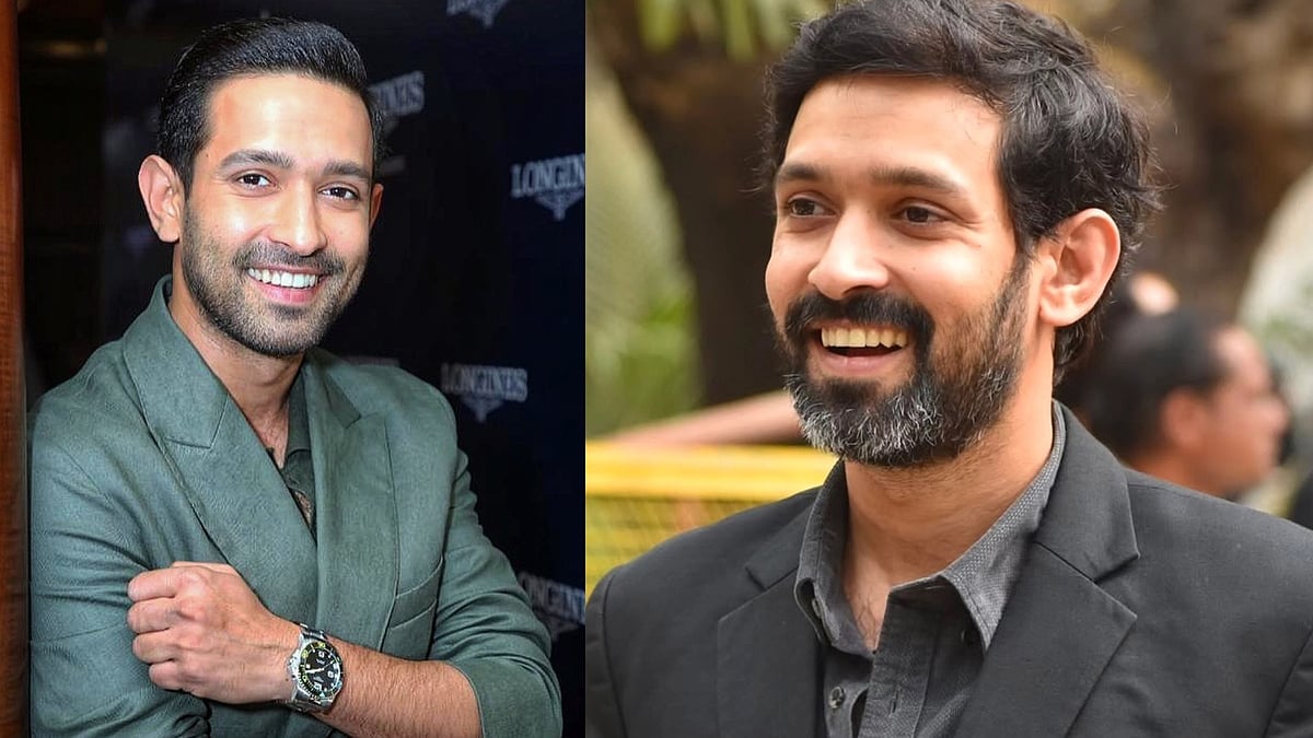 'അടുത്ത ഇര്‍ഫാന്‍ ഖാന്‍'; '12ത് ഫെയിലി'ലൂടെ മനം കവര്‍ന്നു, 'സെക്റ്റര്‍ 36'ല്‍ സീരിയല്‍ കില്ലറായി ഞെട്ടിച്ചു; 37ാം വയസില്‍ അഭിനയത്തിന് ഫുള്‍സ്റ്റോപ്