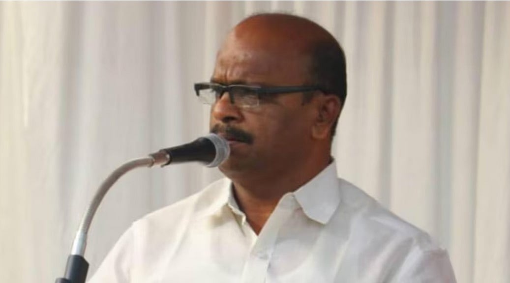 സിപിഎം വിഭാഗീയത:  മധു മുല്ലശേരിയെ പുറത്താക്കും