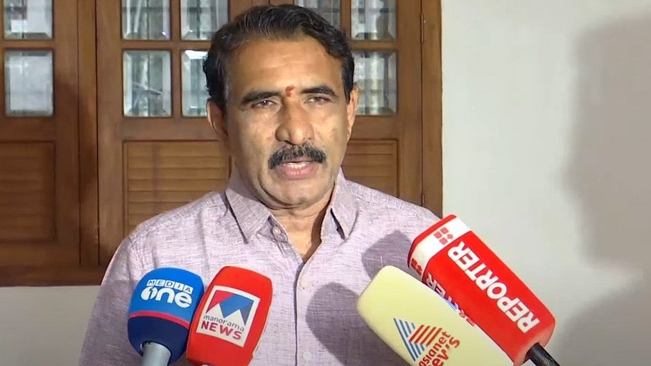 'ഞാന്‍ പറഞ്ഞതില്‍ എന്താണ് വര്‍ഗീയത?; 1967 മുതലുള്ള എംഎല്‍എമാരുടെ ലിസ്റ്റ് ഞാന്‍ തരാം'