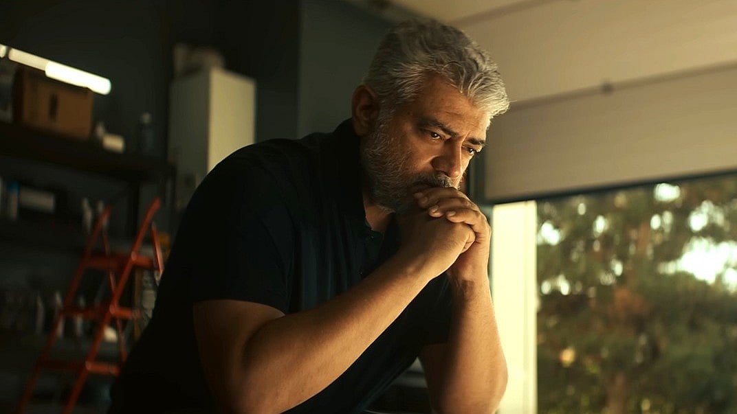 ഫുൾ കോപ്പിയടി! അജിത്തിന്റെ വിടാമുയർച്ചി കുരുക്കിൽ; നിർമാതാക്കൾക്ക് 150 കോടിയുടെ നോട്ടീസ് അയച്ച് ഹോളിവുഡ് കമ്പനി?