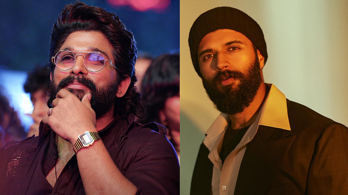 പുഷ്പ 3യിൽ അല്ലു അർജുന്റെ വില്ലനായി വിജയ് ദേവരകൊണ്ട! ടൈറ്റിൽ ഇങ്ങനെ