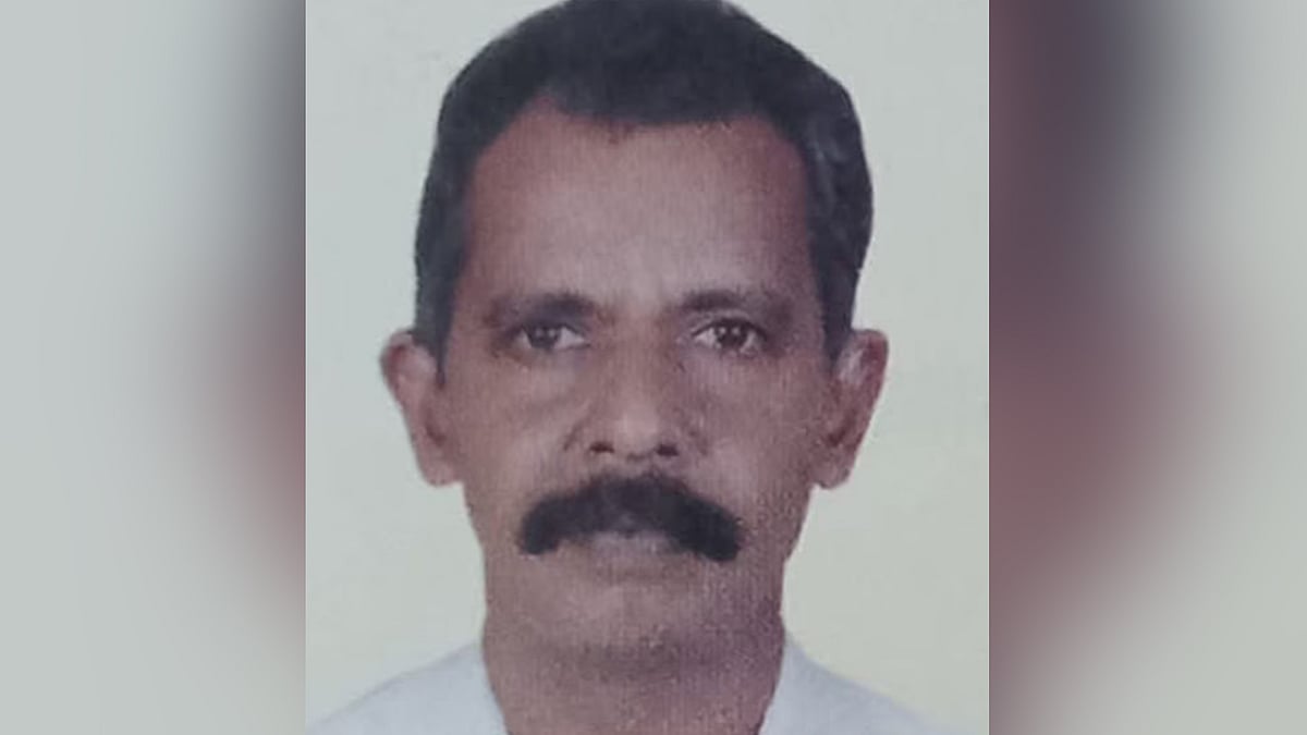 കെട്ടിടം പൊളിക്കുന്നതിനിടെ താഴെ വീണു, നെഞ്ചില്‍ ജാക്ക് ഹാമര്‍ തുളച്ചുകയറി 60കാരന്‍ മരിച്ചു