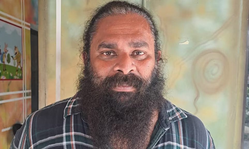 പീഡനക്കേസിൽ ജാമ്യത്തിലിറങ്ങി, ​9 വർഷമായി ​ഗോവയിൽ ഒളിവുജീവിതം; അറസ്റ്റ്