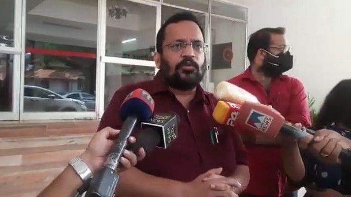 'ദുരന്തനിവാരണ ഫണ്ടിലെ കണക്കില്‍ അവ്യക്തതയില്ല'; കാര്യങ്ങള്‍ കോടതിയെ ബോധ്യപ്പെടുത്തുമെന്ന് മന്ത്രി 