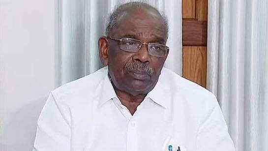 വാടക കൊടുക്കാതെ താമസിച്ചത് 2435 ദിവസം! എംഎം മണിയുടെ സ്റ്റാഫുകളിൽ നിന്നു 3,96,510 രൂപ തിരിച്ചു പിടിക്കാൻ കെഎസ്ഇബി