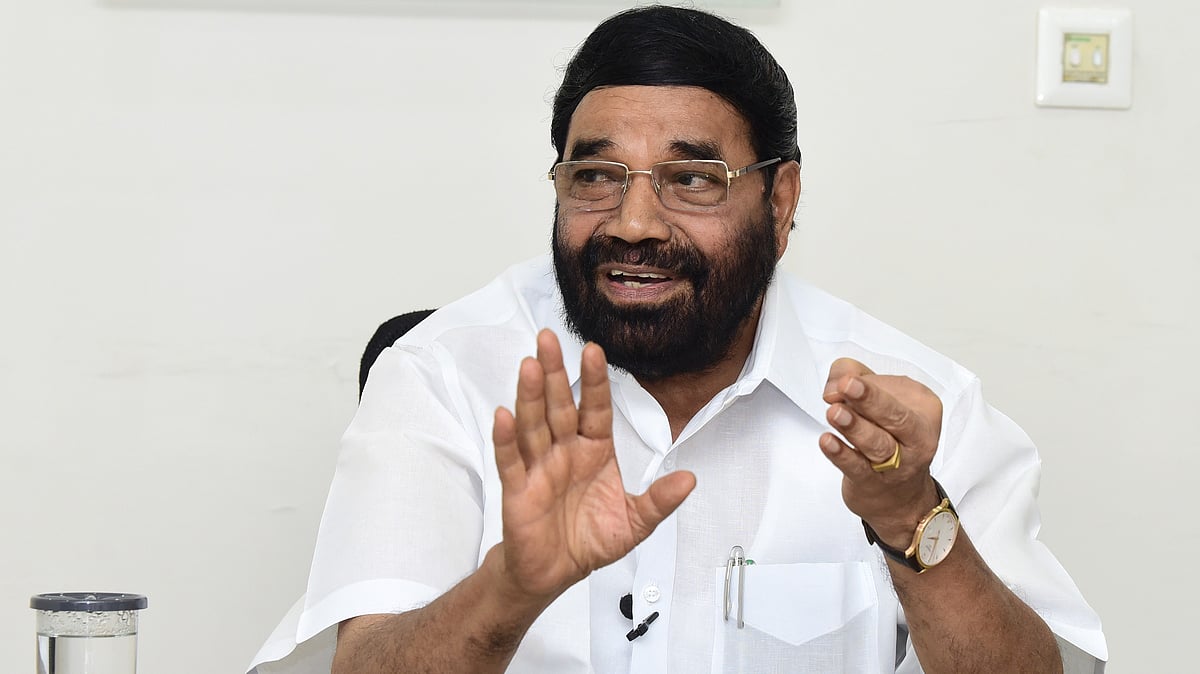 സ്വര്‍ണപ്പാളി തട്ടിപ്പ്: എല്ലാ വിഷയങ്ങളും അന്വേഷിക്കണം, പ്രതി ആരായാലും നടപടി ഉറപ്പെന്ന് ദേവസ്വം മന്ത്രി