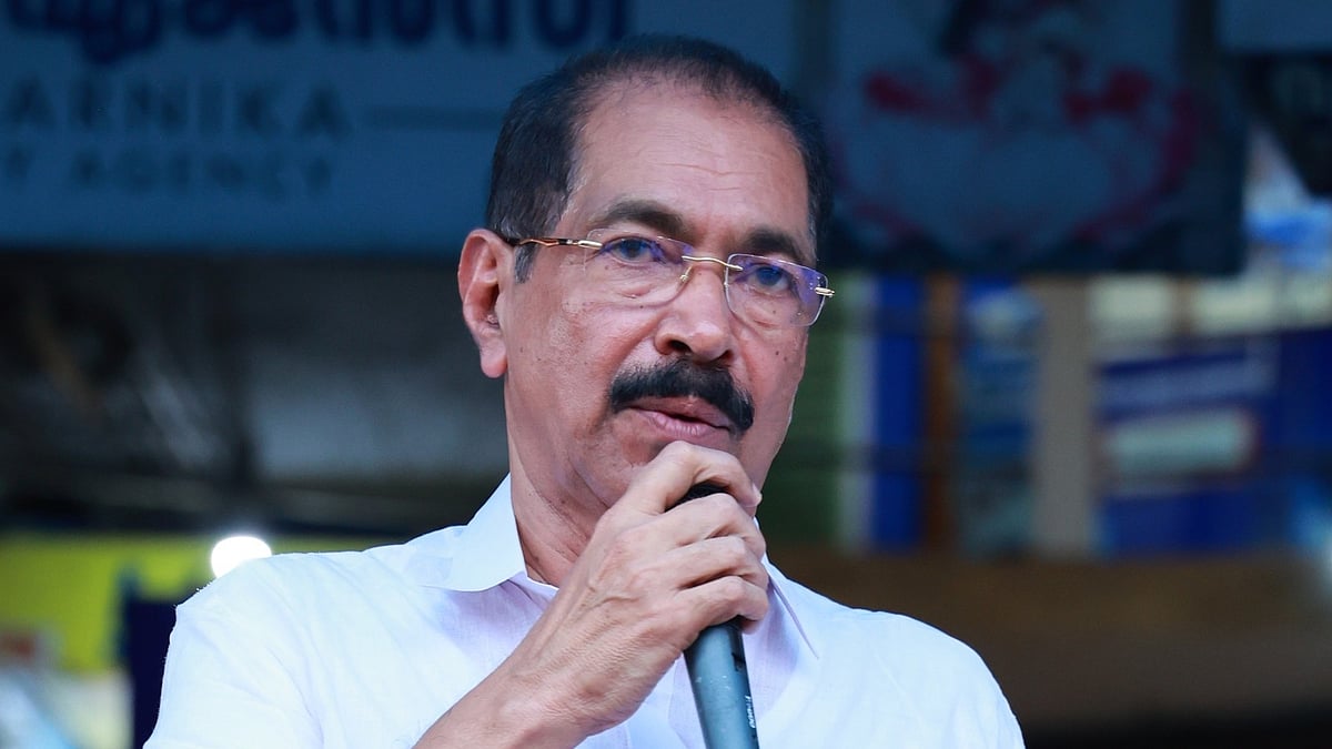 'ഓപ്പറേഷന്‍ സുധാകര്‍'; സണ്ണി ജോസഫ് കെപിസിസി അധ്യക്ഷന്‍