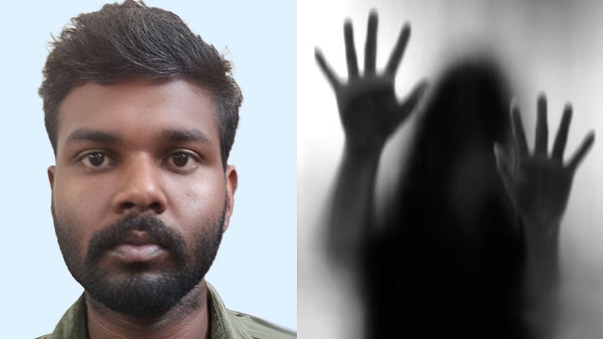 17കാരി പ്രസവിച്ചു: പെൺകുട്ടിയുടെ അമ്മയും വിവാഹം കഴിച്ച യുവാവും അറസ്റ്റിൽ