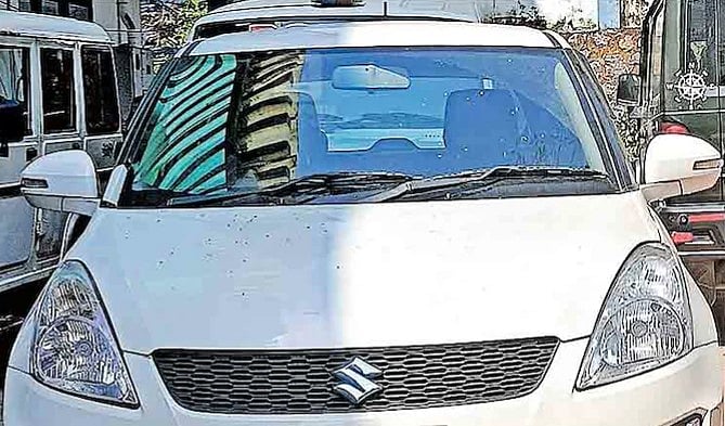 ഒമ്പത് വയസുകാരിയെ കോമയിലാക്കിയ കാര്‍ അപകടം: പ്രതിയെ രണ്ടാഴ്ചയ്ക്കുള്ളില്‍ നാട്ടിലെത്തിക്കുമെന്ന് പൊലീസ്