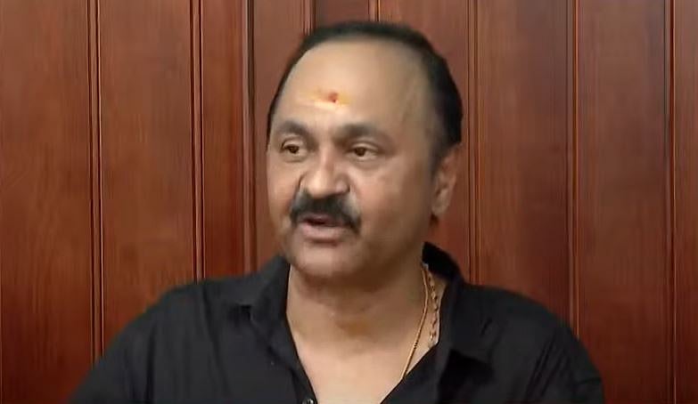 മുസ്ലീം ലീഗുമായി ആലോചിച്ചാണ് പറഞ്ഞത്, സംഘപരിവാര്‍ കെണിയില്‍ വീഴരുത്; തര്‍ക്കത്തിനില്ലെന്ന് വിഡി സതീശന്‍