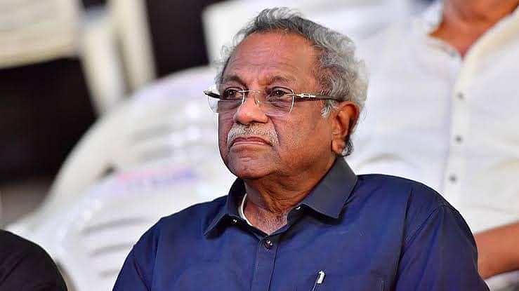 ഷാജി എന്‍ കരുണിന് വിട നല്‍കാന്‍ സാംസ്‌കാരിക കേരളം; സംസ്‌കാരം ഇന്ന്