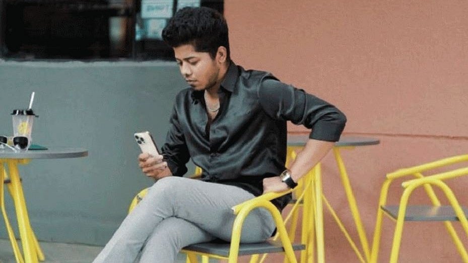 രണ്ടാഴ്ച മുൻപ് ഗൽഫിൽ നിന്ന് എത്തി; ആൽവിൻ അപകടത്തിൽപ്പെട്ടത് ആഡംബര കാറിന്റെ പ്രമോഷൻ വിഡിയോ എടുക്കുന്നതിനിടെ