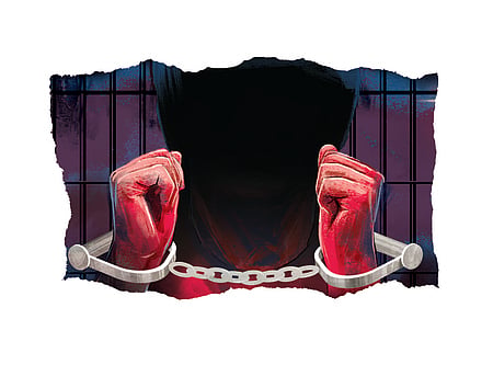 എട്ട് വര്‍ഷത്തിനിടെ പകുതിയായി, കേരളത്തില്‍ കുട്ടിക്കുറ്റവാളികള്‍ കുറയുന്നു; ദേശീയ ക്രൈം ബ്യൂറോയുടെ റിപ്പോര്‍ട്ട്
