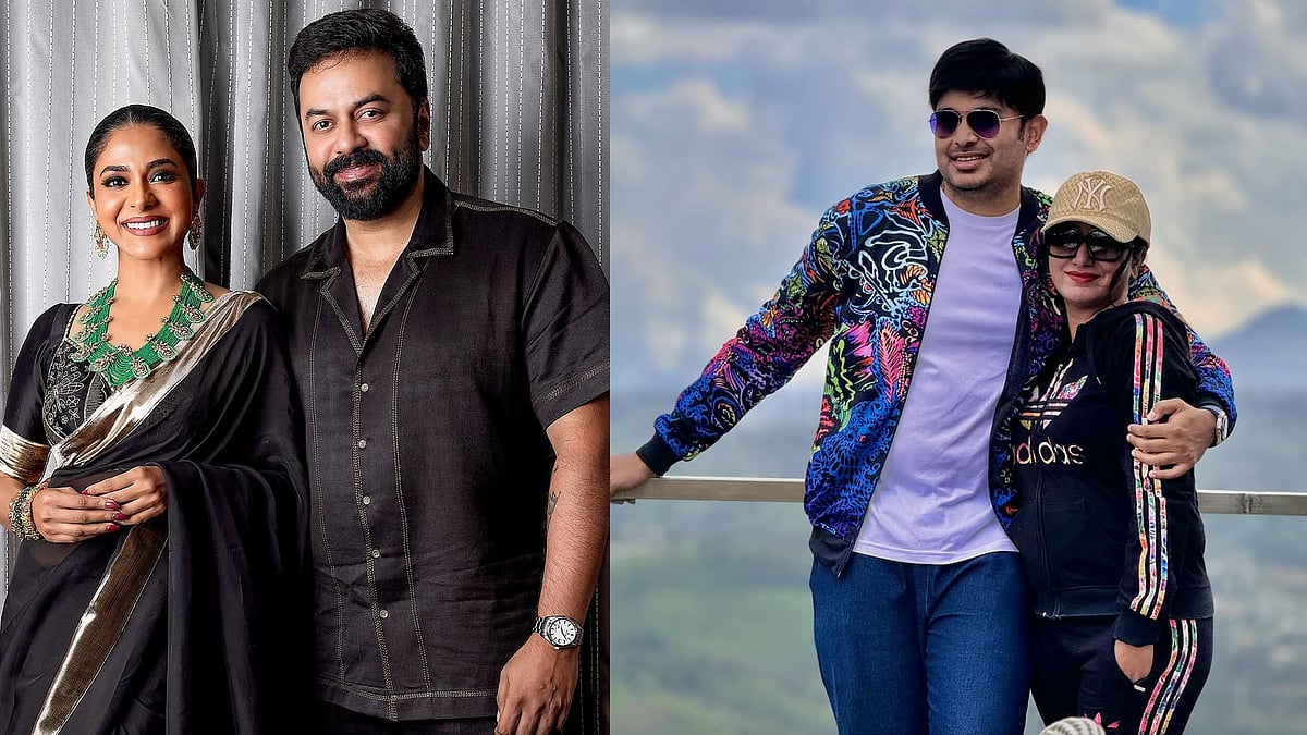 'മകന്‍ ജനിച്ചതിന് പിന്നാലെ വഴക്ക്, ഡിവോഴ്‌സിനായി വക്കീലിനെ വരെ കണ്ടു; ഒന്നിപ്പിച്ചത് പൂര്‍ണിമയും ഇന്ദ്രജിത്തും'