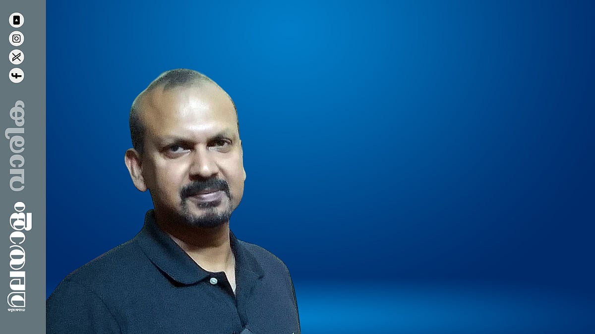 എസ്. അനിലാൽ എഴുതിയ കഥ മൊജിറ്റോ 