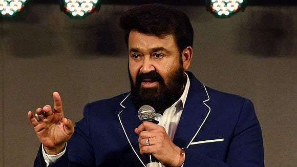 'പുഷ്പ മാത്രമല്ല, എല്ലാ സിനിമകളും വിജയിക്കണം എന്നാണ് പ്രാര്‍ത്ഥന': മോഹന്‍ലാല്‍