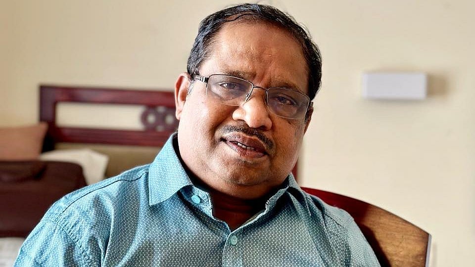 എസ് സുദേവന്‍ സിപിഎം കൊല്ലം ജില്ലാ സെക്രട്ടറിയായി തുടരും; ജില്ലാ കമ്മിറ്റിയില്‍ നാലു പുതുമുഖങ്ങള്‍