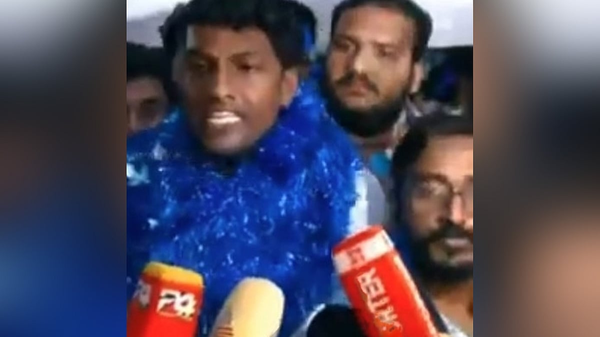 കുസാറ്റ് യൂണിയൻ തെരഞ്ഞെടുപ്പ്; 30 വർഷത്തിന് ശേഷം ഭരണം പിടിച്ച് കെഎസ്‌യു