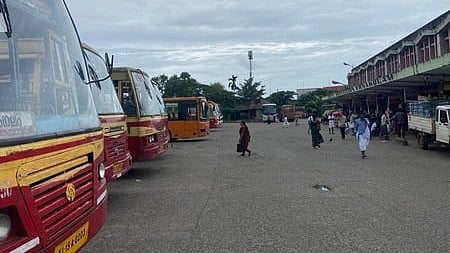 ക്രിസ്മസ്-പുതുവത്സ അവധി; അധിക സർവീസുമായി കെഎസ്ആർടിസി