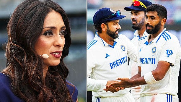 'ഏറ്റവും വിലമതിക്കുന്ന വാനരന്‍'; 
കമന്ററിക്കിടെ ബുംറയ്‌ക്കെതിരെ അധിക്ഷേപം; ക്ഷമ പറഞ്ഞ് ഇസ ഗുഹ