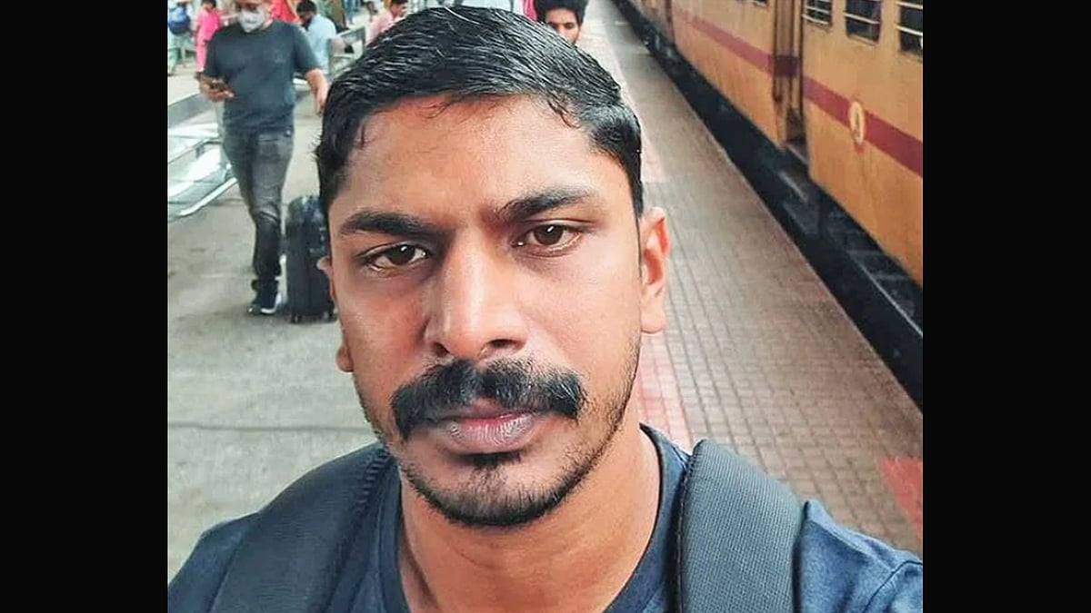 'ഭാര്യ ​ഗർഭിണി, അവധിയില്ലാതെ ജോലി'; പൊലീസുകാരന്‍ ക്യാമ്പില്‍ സ്വയം നിറയൊഴിച്ച് ജീവനൊടുക്കി