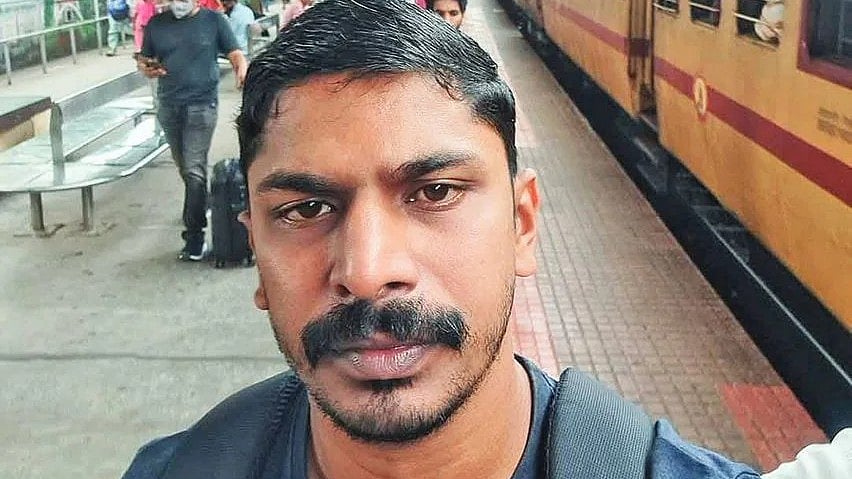 അവധി ചോദിച്ചിട്ടില്ല, പൊലീസുകാരന്‍ ജീവനൊടുക്കിയത് ശരീരിക ക്ഷമതാ പരീക്ഷയില്‍ പരാജയപ്പെട്ടതിന്റെ നിരാശയിലെന്ന് എസ്പി