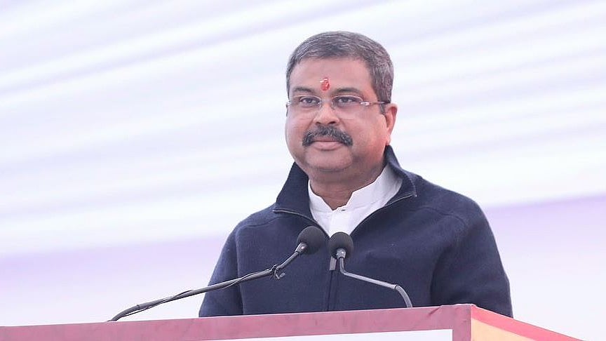 ഇനി ഉന്നത വിദ്യാഭ്യാസ പ്രവേശന പരീക്ഷകള്‍ മാത്രം; 2025ല്‍ എന്‍ടിഎ ഉടച്ചുവാര്‍ക്കും: ധര്‍മ്മേന്ദ്ര പ്രധാന്‍