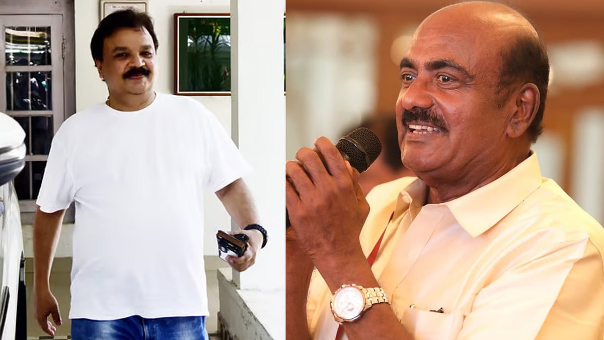 'പണം വാങ്ങി ഇടവേള ബാബു ബിസിനസുകാർക്ക് അം​ഗത്വം നൽകി, അമ്മ നേതൃത്വത്തിലേക്ക് വരേണ്ടത് പാർവതിയെപ്പോലുള്ളവർ'
