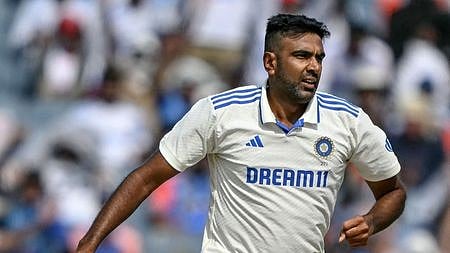 ആര്‍ അശ്വിന്‍ രാജ്യാന്തര ക്രിക്കറ്റില്‍ നിന്ന് വിരമിച്ചു; അപ്രതീക്ഷിത പ്രഖ്യാപനം