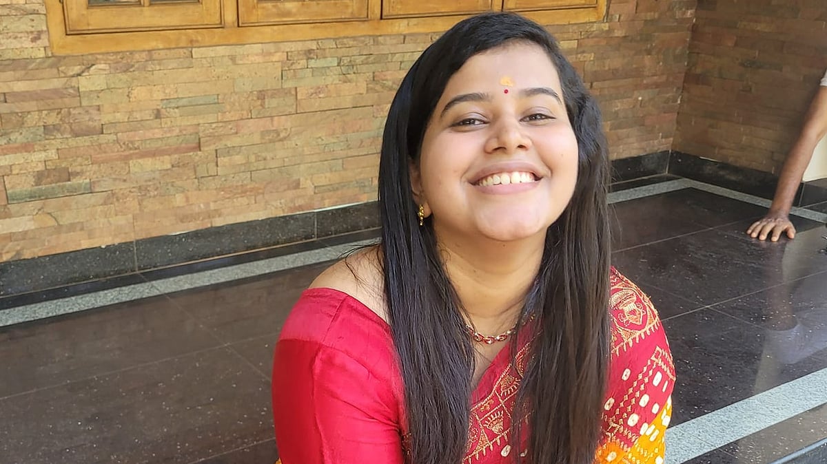 'എനിക്ക് ഓട്ടിസമാണെന്നും കുട്ടികൾ ഉണ്ടാവില്ലെന്നും പറഞ്ഞു പരത്തുന്നു; ഭീഷണിപ്പെടുത്തി വീട്ടിൽ ഇരുത്താമെന്ന് കരുതേണ്ട': എലിസബത്ത്