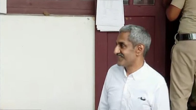 കാഞ്ഞിരപ്പള്ളിയില്‍ സഹോദരനെയും മാതൃസഹോദരനെയും വെടിവച്ചുകൊന്ന കേസ്: ജോര്‍ജ് കുര്യന്‍ കുറ്റക്കാരന്‍, ശിക്ഷാവിധി നാളെ 