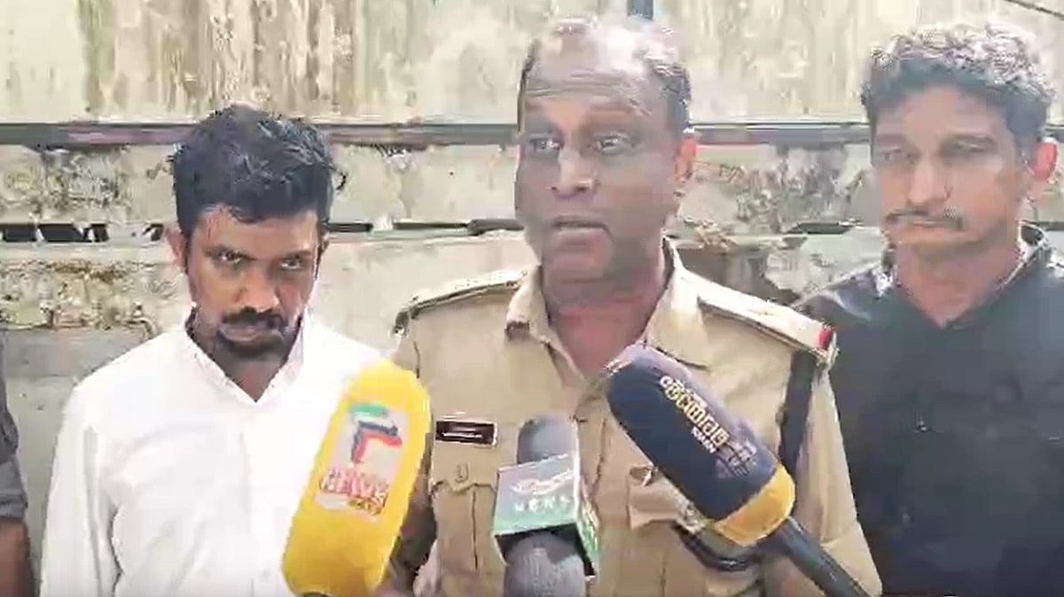 ബാങ്ക് ജോലിയുടെ മറവിൽ മയക്കുമരുന്ന് വിൽപ്പന: ഏരിയ കളക്ഷൻ മാനേജർ എംഡിഎംഎയുമായി പിടിയിൽ 