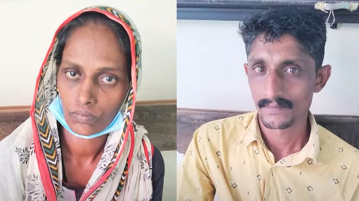 അഞ്ചുവയസ്സുകാരനെ കൊല്ലാന്‍ ശ്രമം; അച്ഛന് ഏഴ് വര്‍ഷം തടവ്;  രണ്ടാനമ്മയ്ക്ക് പത്ത് വര്‍ഷം തടവ്