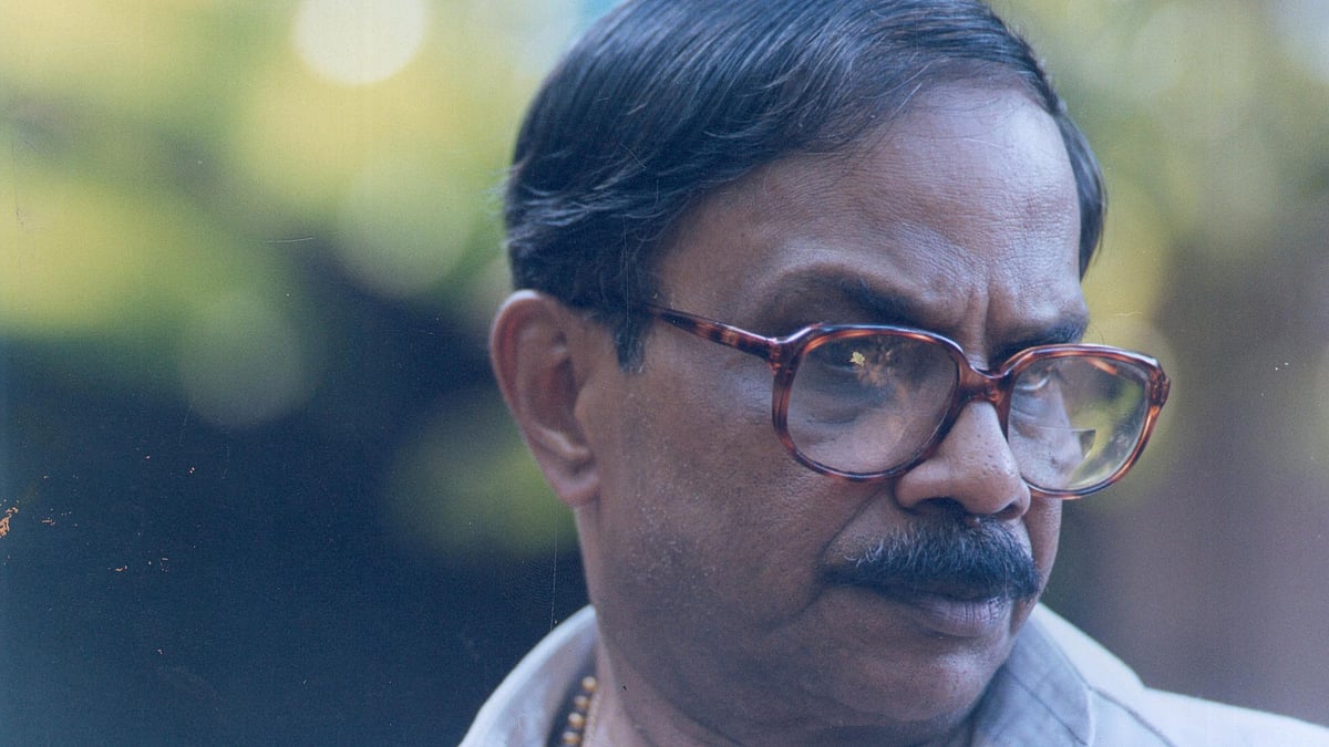'ഹൃദയസ്തംഭനം'; എംടി വാസുദേവന്‍ നായര്‍ അതീവഗുരുതരാവസ്ഥയില്‍ 