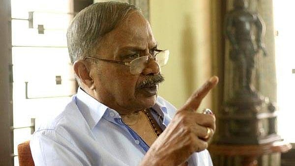 എംടി വരും, വരാതിരിക്കില്ല, മരുന്നുകളോട് പ്രതികരിച്ചു തുടങ്ങി: ആലങ്കോട് ലീലാകൃഷ്ണന്‍