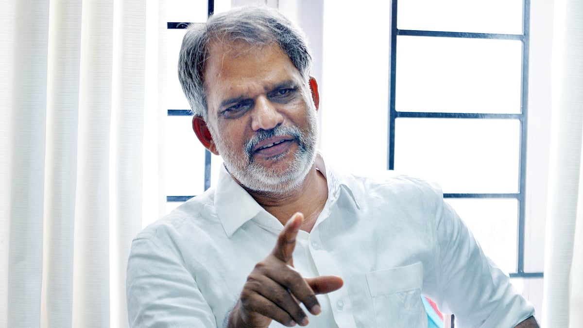 'വര്‍ഗീയരാഘവന്‍'; 'ഉത്തരേന്ത്യയില്‍ ബിജെപി നടത്തുന്നത് കേരളത്തില്‍ സിപിഎം പരീക്ഷിക്കുന്നു'; എ വിജയരാഘവനെതിരെ രൂക്ഷ വിമര്‍ശനം