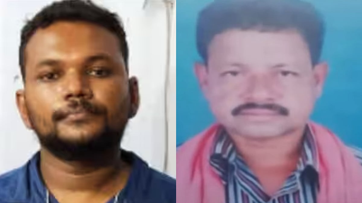 നാട്ടുവൈദ്യൻ ഷാബ ഷെരീഫിന്റെ കൊലപാതകം: ഒളിവിലായിരുന്ന പ്രതി ​ഗോവയിൽ മരിച്ചു