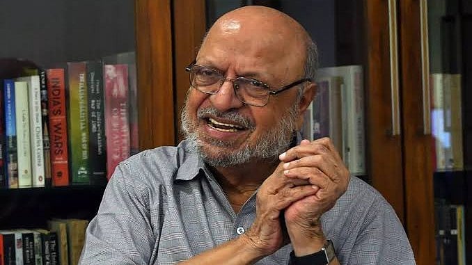 വിഖ്യാത സംവിധായകന്‍ ശ്യാം ബെനഗല്‍ അന്തരിച്ചു