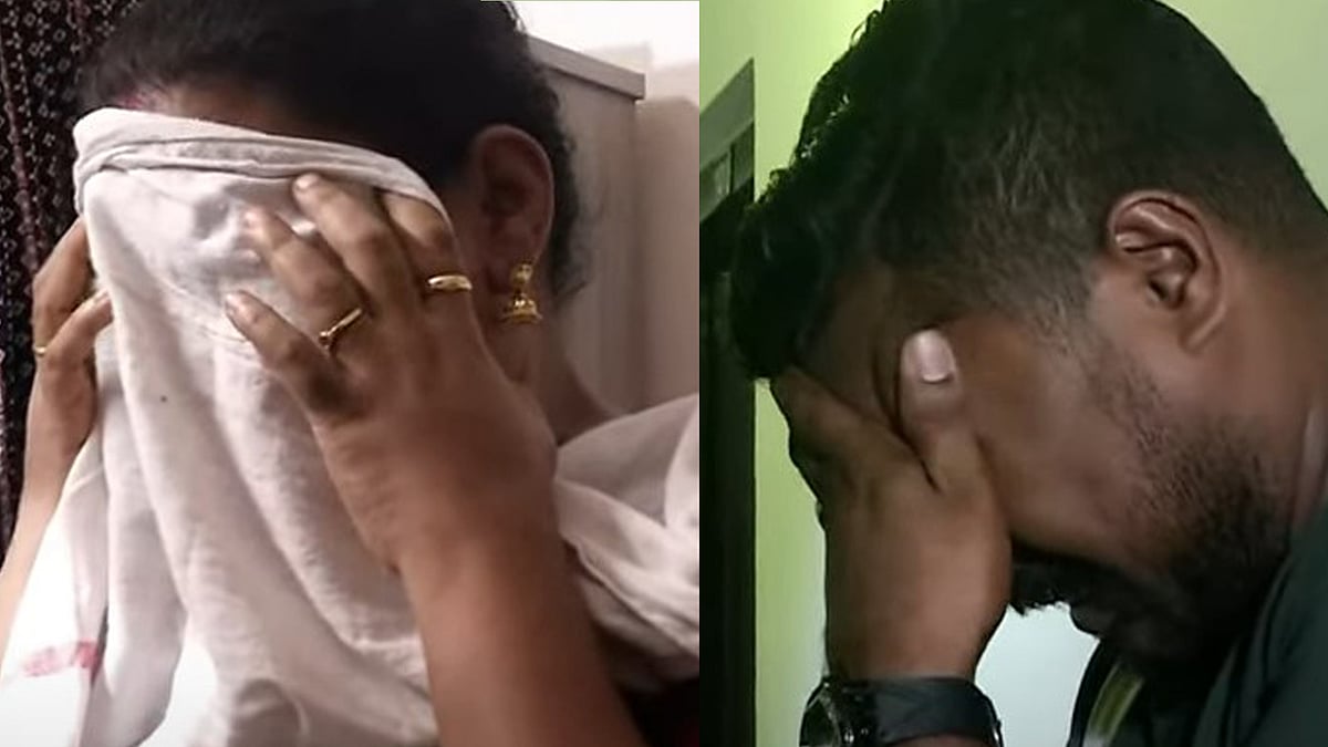 കടവന്ത്രയിലെ അനാശാസ്യ കേന്ദ്രം; നടത്തിപ്പുകാരായ രണ്ടു പൊലീസുകാര്ക്ക് സസ്പെന്ഷന്