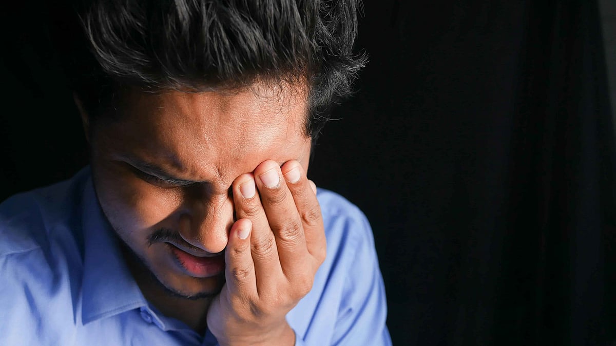 ശരീരഭാരം കുറയ്ക്കാന്‍ കഴിക്കുന്ന മരുന്നുകള്‍, പ്രമേഹ രോഗികളില്‍ ഗുരുതര നേത്രരോഗങ്ങള്‍ക്ക് കാരണമാകാം, പഠനം