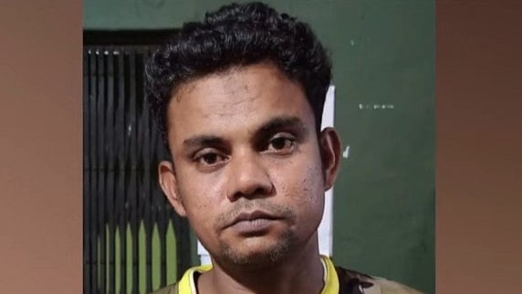 യുവാവിനെ കമ്പി വടി കൊണ്ടു അടിച്ച് കൊന്നു, മൃതദേഹം പുഴയിൽ തള്ളി; 6 പേർ പിടിയിൽ