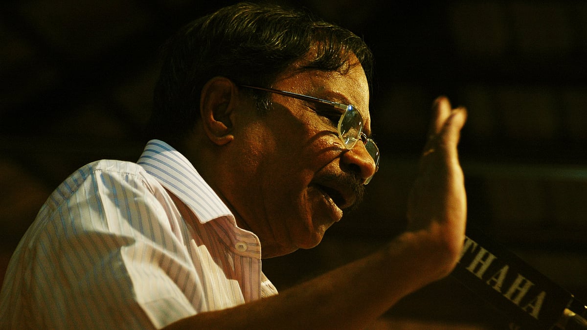 'ഈ യാത്ര അവസാനിക്കുന്നില്ല'; കാതലുറപ്പുള്ള തിരക്കഥകള്‍