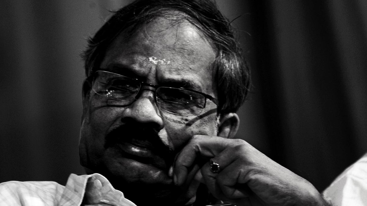 'സ്വപ്‌നങ്ങള്‍ വിറ്റാണ് അവിടെ നാം വ്യാപാരം നടത്തുന്നത്';  മലയാളി നെഞ്ചേറ്റിയ ആ എംടി ഡയലോഗുകള്‍