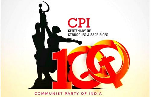 സിപിഐ: സമരങ്ങളുടേയും സഹനങ്ങളുടേയും നൂറ്റാണ്ട്